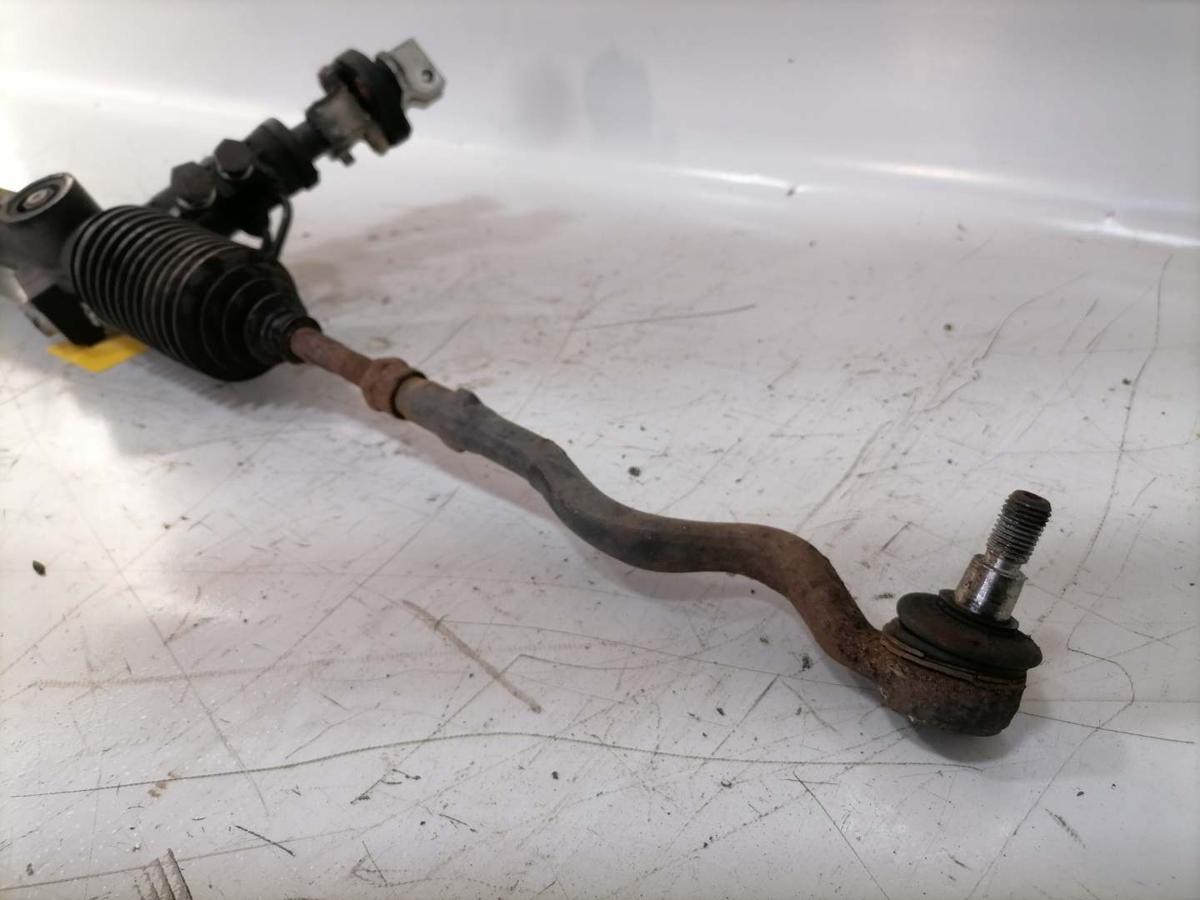 BMW 3er E46 original Servolenkgetriebe 2,5 110KW Bj.2000